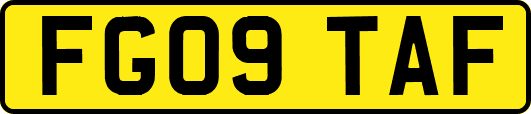 FG09TAF