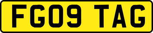 FG09TAG