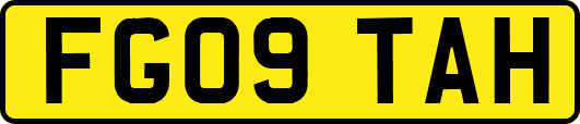FG09TAH