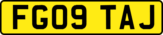 FG09TAJ