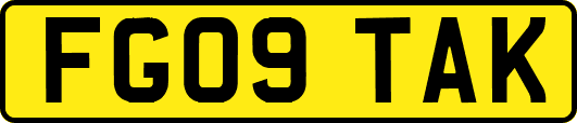 FG09TAK
