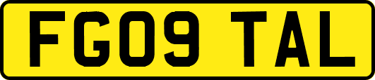FG09TAL