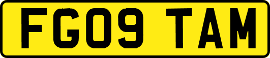 FG09TAM