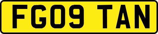 FG09TAN
