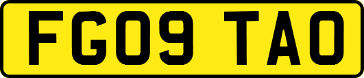 FG09TAO