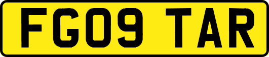FG09TAR