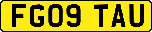FG09TAU