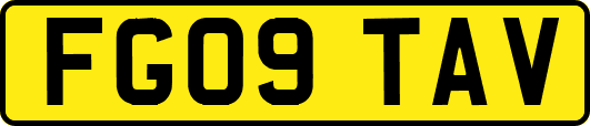 FG09TAV