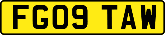 FG09TAW