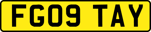 FG09TAY