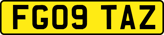 FG09TAZ