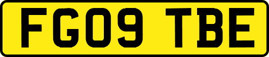 FG09TBE