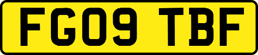 FG09TBF
