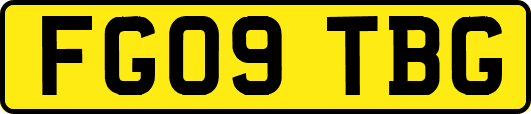 FG09TBG