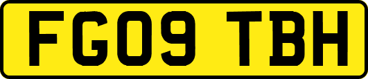 FG09TBH