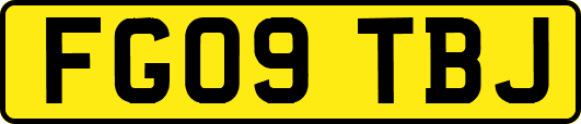 FG09TBJ