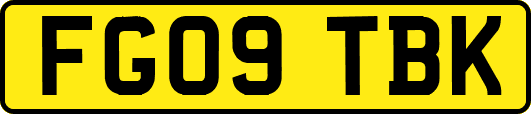 FG09TBK
