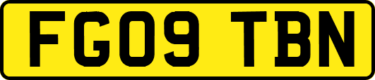 FG09TBN