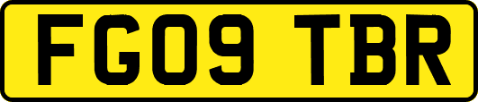 FG09TBR