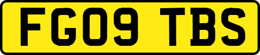 FG09TBS