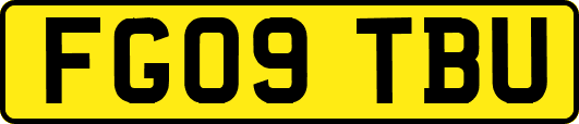 FG09TBU