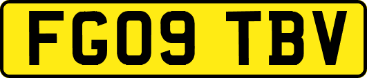 FG09TBV