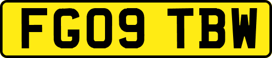 FG09TBW