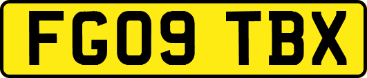 FG09TBX