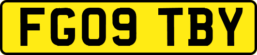 FG09TBY