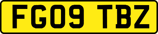 FG09TBZ