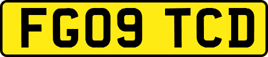 FG09TCD
