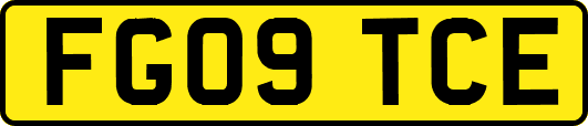 FG09TCE