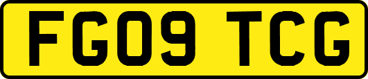 FG09TCG