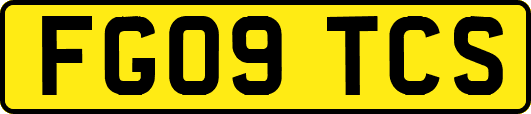 FG09TCS