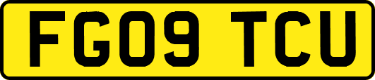 FG09TCU