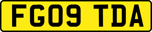 FG09TDA