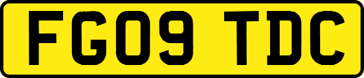 FG09TDC