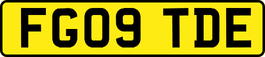 FG09TDE