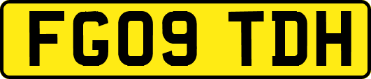 FG09TDH