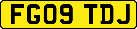 FG09TDJ