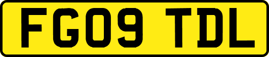 FG09TDL