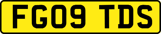 FG09TDS