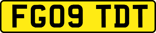FG09TDT