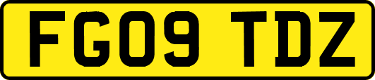 FG09TDZ