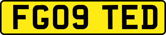FG09TED