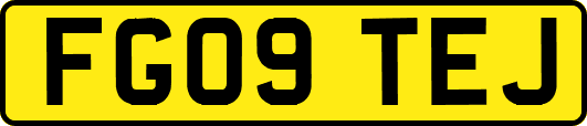 FG09TEJ