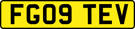 FG09TEV
