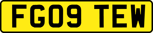 FG09TEW