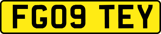 FG09TEY