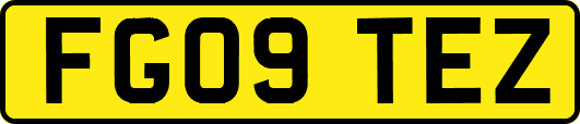 FG09TEZ